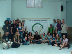 Abla (Almería, Andalucía)